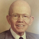 Willard M. Ware